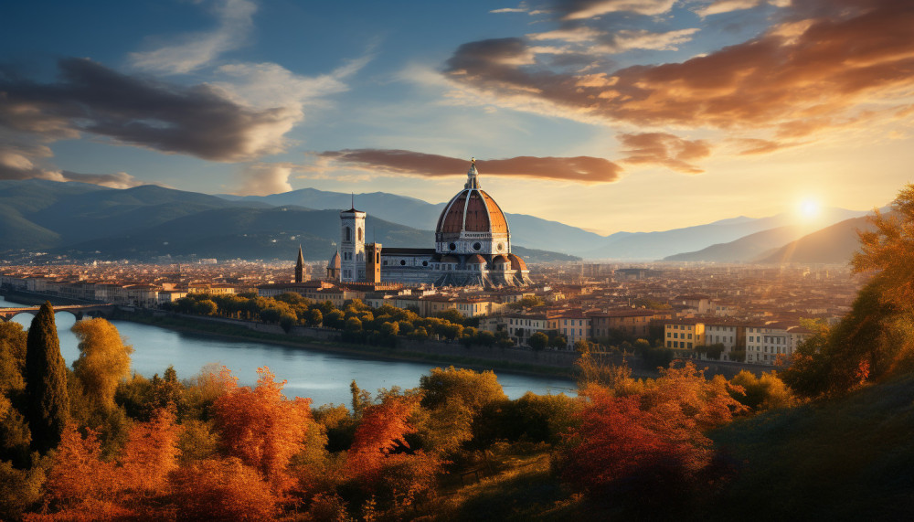 Immergiti nelle gemme nascoste di Firenze