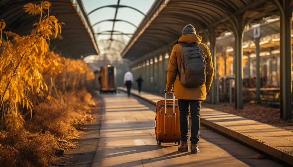 Viaggiare in modo sostenibile: le nuove tendenze del dislocamento